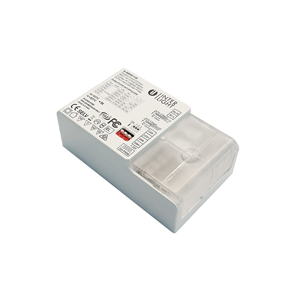 Interlight IL-X2D15-1-10 LED driver 160-350mA dimbaar 1-10V