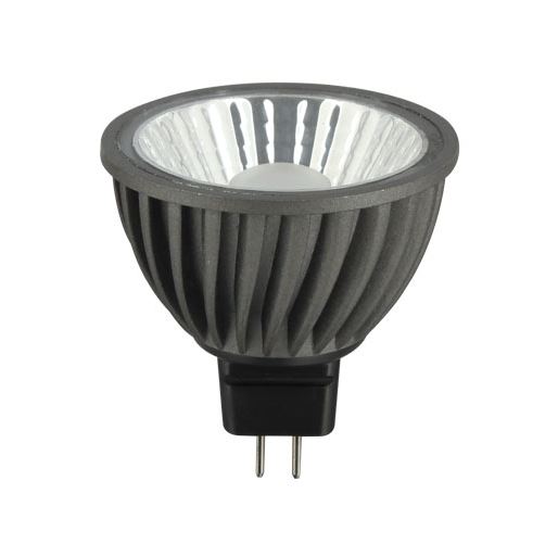 Civilight HALED LEDspot MR16 7W GU5.3 12V 2700K kleur 927 AC-DC 36° dimbaar