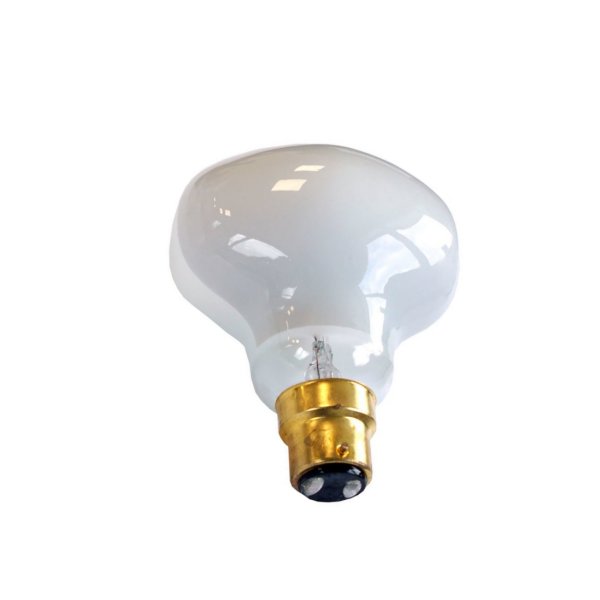 Testa Martello Cornalux LEDlamp 7W B22d 230V 2700K kleur 827 dimbaar