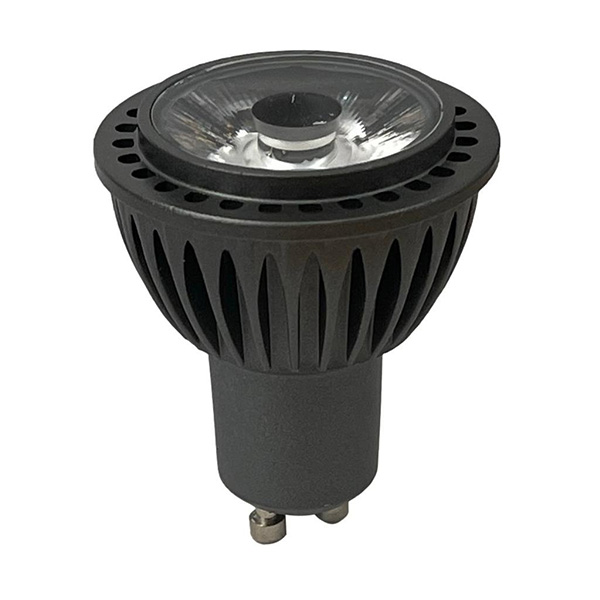 Firstlight LEDspot 7W GU10 230V 927 2700K 10° dimbaar