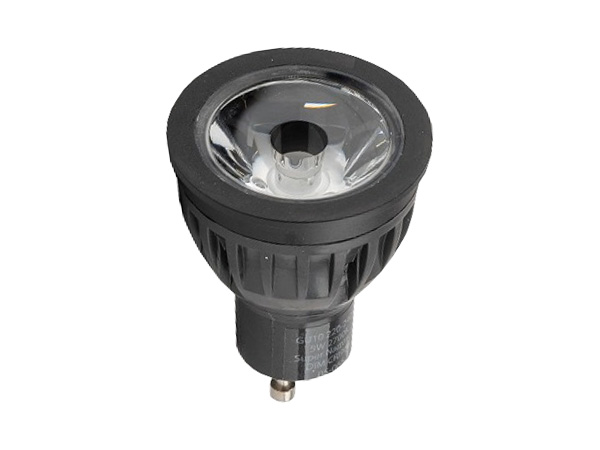 Vintage Ledlight 0138 LEDspot 5W GU10 230V 927 2700K 4° dimbaar