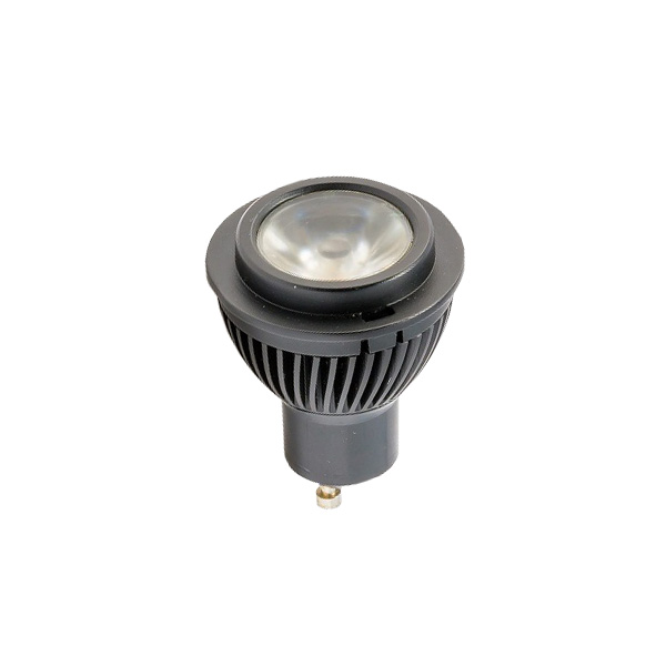 Vintage Ledlight 0085 LEDspot 7W GU10 230V 927 2700K zonder lens dimbaar