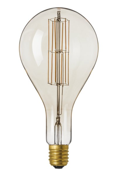 Calex Splash filament LEDlamp XXL 11W E40 240V 2000K kleur 820 helder dimbaar