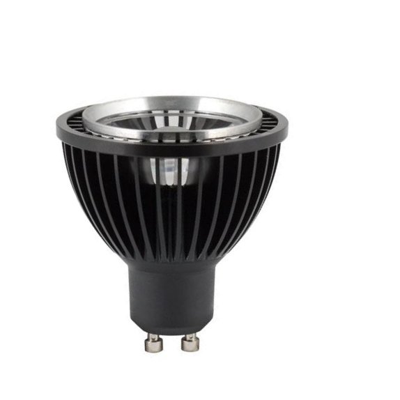 Bailey LEDspot ES63 6W GU10 230V 2700K kleur 827 30° niet dimbaar