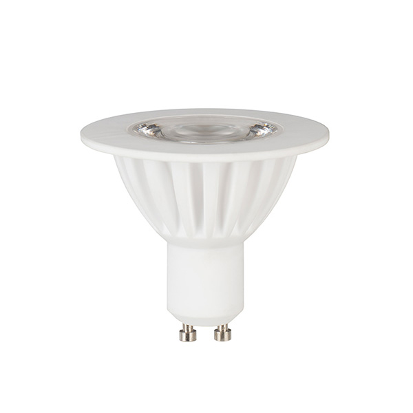 Bailey LEDspot AR70 7W GU10 230V 2700K kleur 927 24° dimbaar