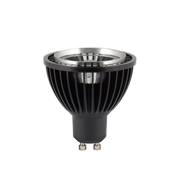 Bailey LEDspot ES63 6W GU10 230V 2700K kleur 827 30° dimbaar