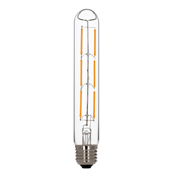 Bailey filament LED colorenta lamp 5W E27 230V 2200K kleur 922 185mm helder dimbaar
