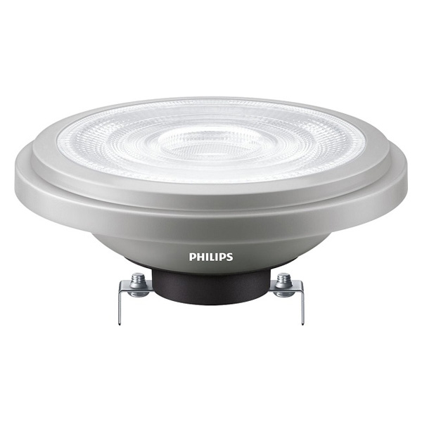 Philips Core Pro LEDspot AR111 7W=50W G53 12V 3000K kleur 830 40° niet dimbaar