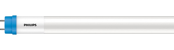 Philips CorePro LEDtube T8 15,5W 220V-240V 4000K kleur 840 1200mm niet dimbaar
