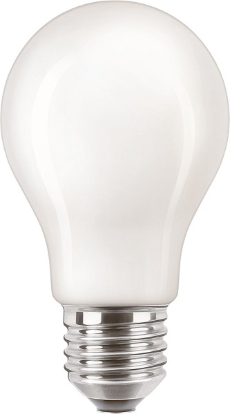 Philips CorePro LED normaallamp ND 10,5W=100W E27 220V-240V 840 4000K A60 mat niet dimbaar
