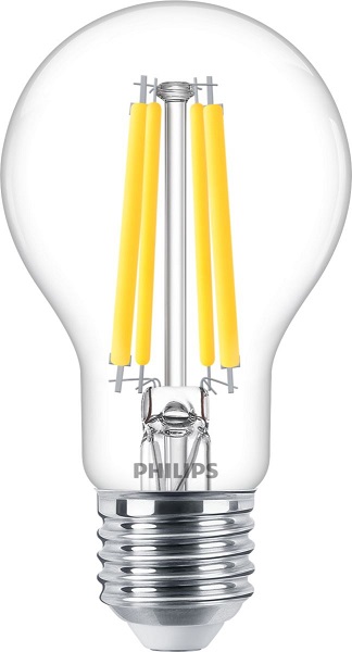 Philips Master LED Value normaallamp 11,2W=100W E27 220V-240V 940 helder A60 dimbaar