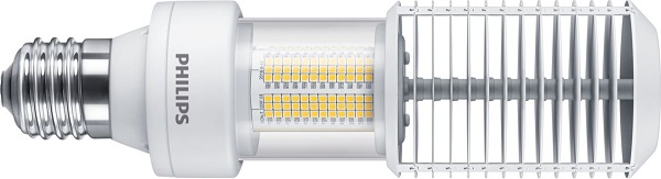 Philips TrueForce Master LED road SON-T IF LEDlamp 50W=100W E40 727 helder niet dimbaar