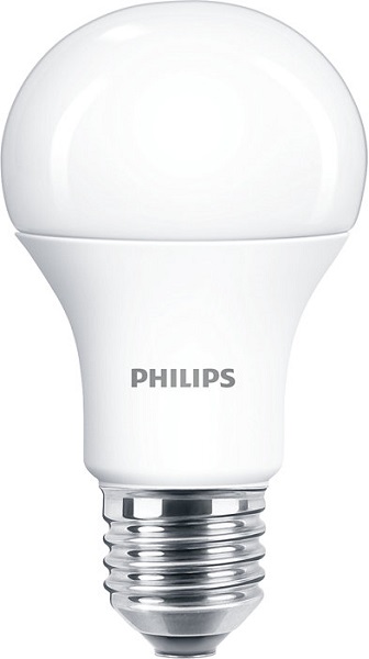 Philips CorePro LED normaallamp 13W=100W E27 220V-240V 927