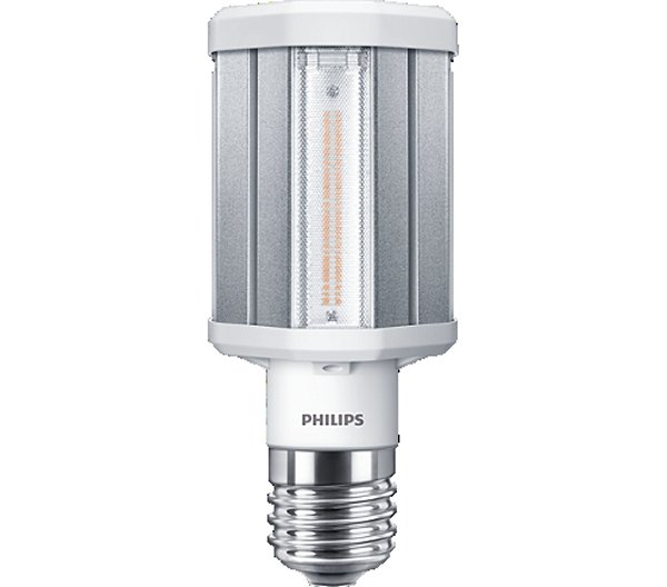 Philips TrueForce HPL LEDlamp ND 60W-42W E40 220V-240V 4000K kleur 840 helder niet dimbaar