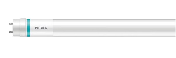Philips Master Value LEDtube UO T8 15,5W 220V-240V 4000K kleur 840 1200mm niet dimbaar