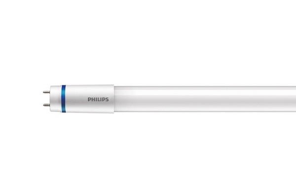 Philips Master LEDtube T8 EM HO 8W G13 220V-240V 840 4000K 590mm niet dimbaar