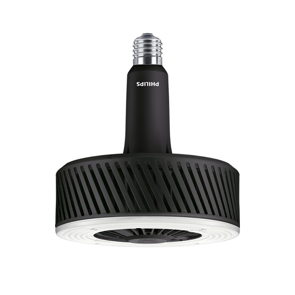 Philips TrueForce HPI LEDlamp UN NB 95W-250W E40 4000K kleur 840 60° niet dimbaar