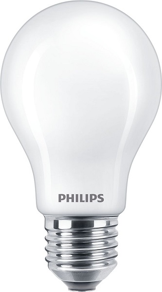 Philips Master LED Value normaallamp DT 10,5=100W E27 220V-240V 927-922 mat 2700-2200K kleur A60 DimTone dimbaar