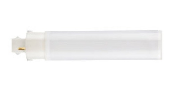 Osram Dulux D LEDlamp 10W G24d-3 2P 220V-240V 4000K kleur 840 niet dimbaar