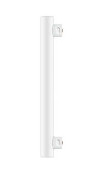 Osram LEDinestra 3,5W=25W S14s 2 lampvoeten 230V 2700K kleur 827 300mm niet dimbaar