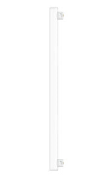 Osram LEDinestra 6W=40W S14s 2 lampvoeten 230V 2700K kleur 827 500mm niet dimbaar