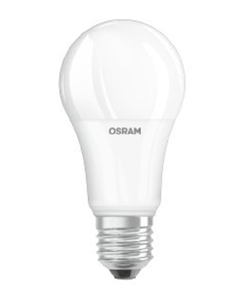Osram Parathom Classic A LED normaallamp 14W=100W E27 220V-240V 4000K kleur 840 mat niet dimbaar