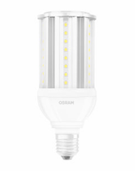 Osram Parathom HQL LEDlamp 2000 18W E27 220V-240V 4000K kleur 840 4000K 280° niet dimbaar