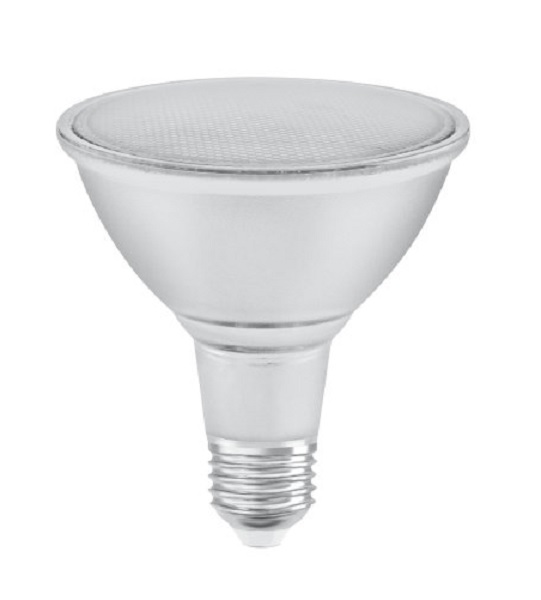 Osram Parathom Dim LEDspot PAR38 14,5W=120W E27 220V-240V 2700K kleur 827 30° dimbaar