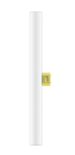 Osram LEDinestra DIM 4,5W=25W S14d 1 lampvoet 230V 2700K kleur 827 300mm mat dimbaar