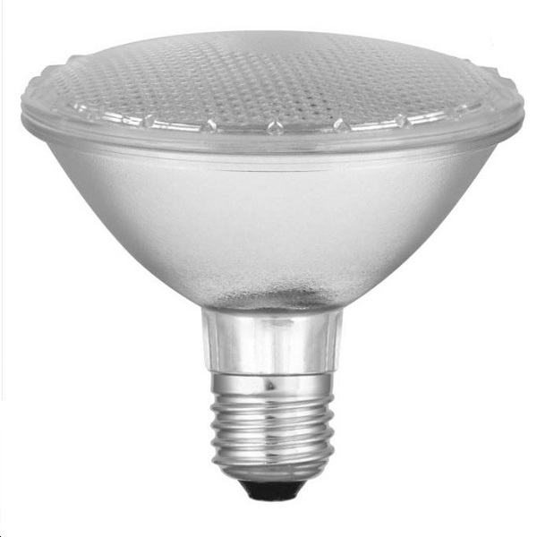 Osram Parathom Dim LEDspot PAR30 10W=75W E27 220V-240V 2700K kleur 827 36° dimbaar