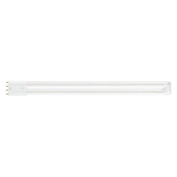 Osram Dulux L LEDlamp HF & AC Mains 24W=55W 2G10 4P (4-pins) 220V-240V 4000K kleur 840 niet dimbaar