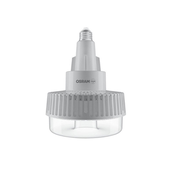 Osram Highbay HQL LEDlamp 95W=250W E40 110V 4000K kleur 840 120° niet dimbaar