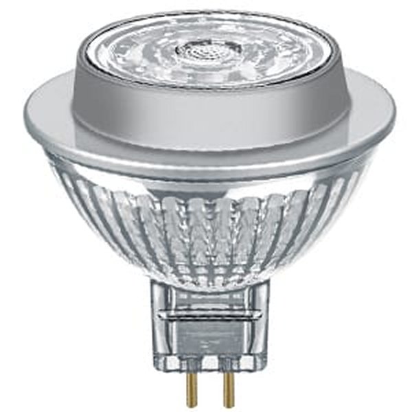 Osram Parathom Pro LEDlamp MR16 6,3W=35W GU5.3 12V 4000K kleur 940 36° dimbaar