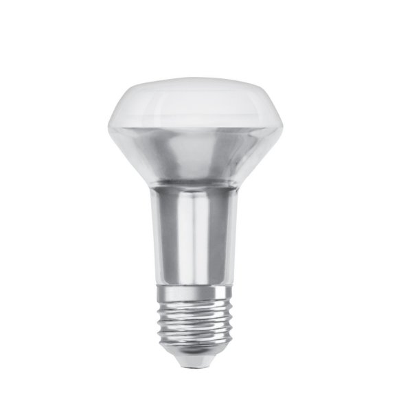 Osram Parathom LEDspot R63 5,9W=60W E27 220V-240V 2700K kleur 927 36° dimbaar