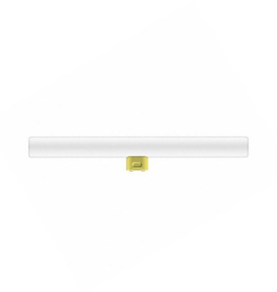 Osram LEDinestra Dim 4,9W=40W S14d 1 lampvoet 230V 2700K kleur 827 500mm dimbaar