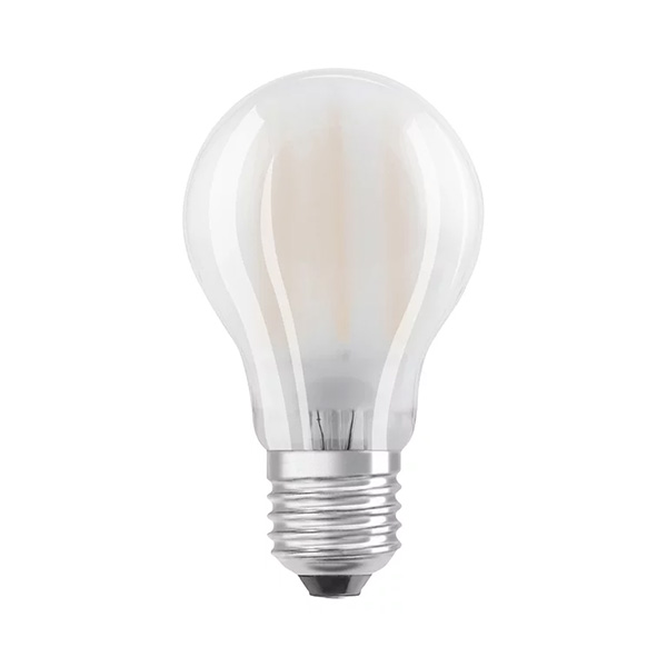 Osram Parathom LED Classic A normaallamp 11W=100W E27 220V-240V 2700K kleur 827 mat niet dimbaar