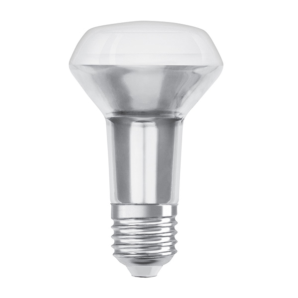 Osram Parathom LEDspot R63 5,9W=60W E27 220V-240V 2700K kleur 927 36° dimbaar