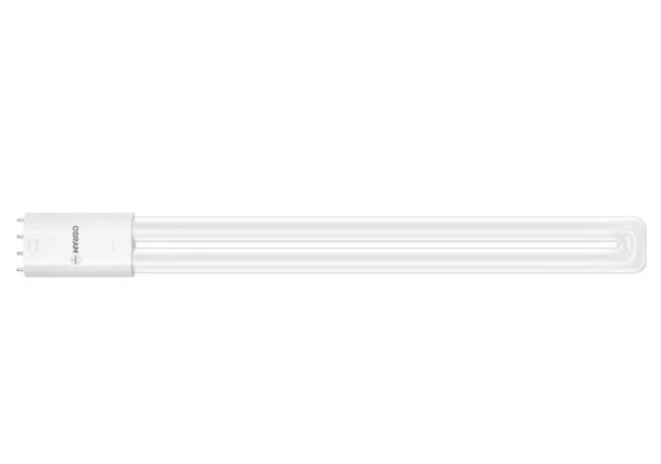 Osram Dulux L LEDlamp HF & AC Mains 18W=36W 2G10 4P (4-pins) 220V-240V 3000K kleur 830 niet dimbaar