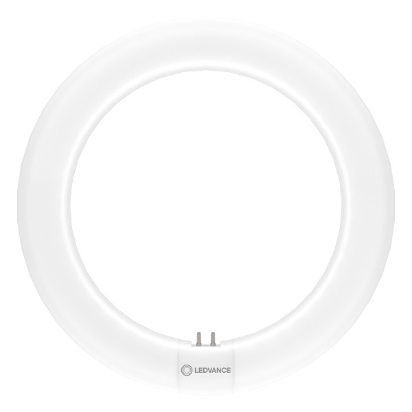 Ledvance Value Class LEDtube T9 EM 11W G10q 220V-240V 840 4000K niet dimbaar