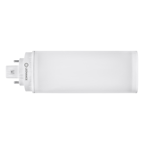 Ledvance Value Class Dulux T/E LEDlamp HF & AC Mains 16W=32W GX24q-3 (4-pins) 840 4000K niet dimbaar