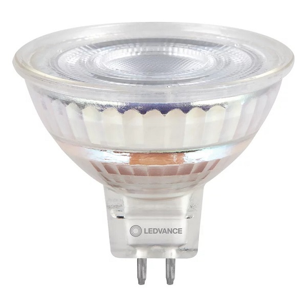 Ledvance Performance Class LEDlamp MR16 3,8W=35W GU5.3 12V 830 3000K 36° niet dimbaar