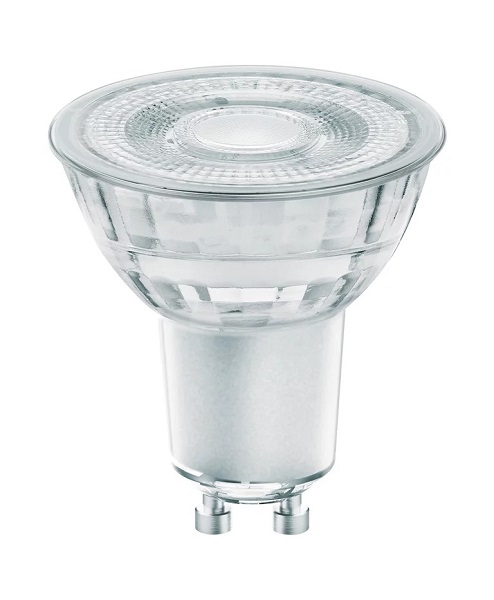 Osram LED STAR LEDspot PAR16 3,7W=50W GU10 220V-240V 827 2700K 36°