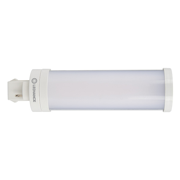 Osram Value Class Dulux T LEDlamp EM & AC Mains 7W=18W GX24d-2 (2-pins) 220V-240V 840 4000K niet dimbaar