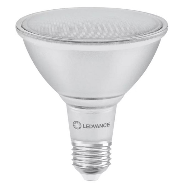 Ledvance Performance Class LED PAR38 15,2W=120W E27 220V-240V 927 2700K 30° dimbaar