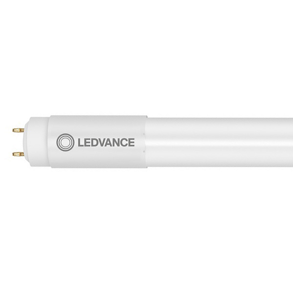 Ledvance Value Class LEDtube T8 HF 8W G13 220V-240V 840 4000K 590mm niet dimbaar