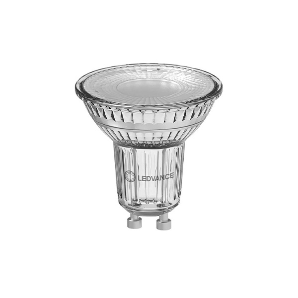 Ledvance Performance Class LEDspot PAR16 4,3W=50W GU10 220V-240V 827 2700K 36° niet dimbaar