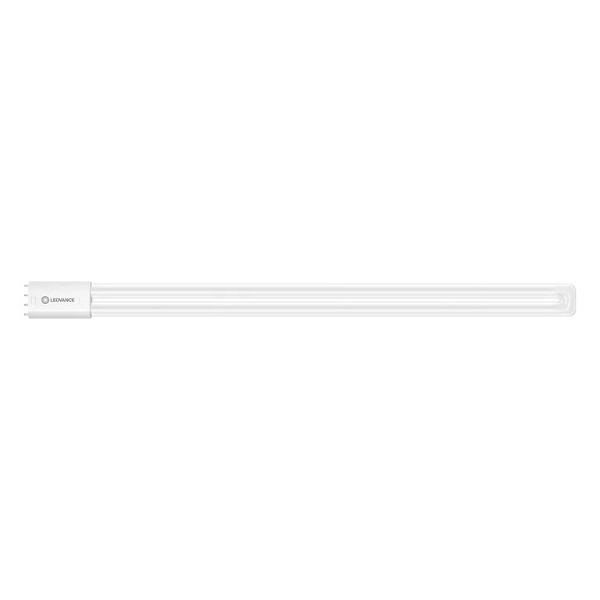 Ledvance Value Class Dulux L55 LEDlamp HF & AC Mains 25W=55W 2G10 4P (4-pins) 220V-240V 830 3000K niet dimbaar