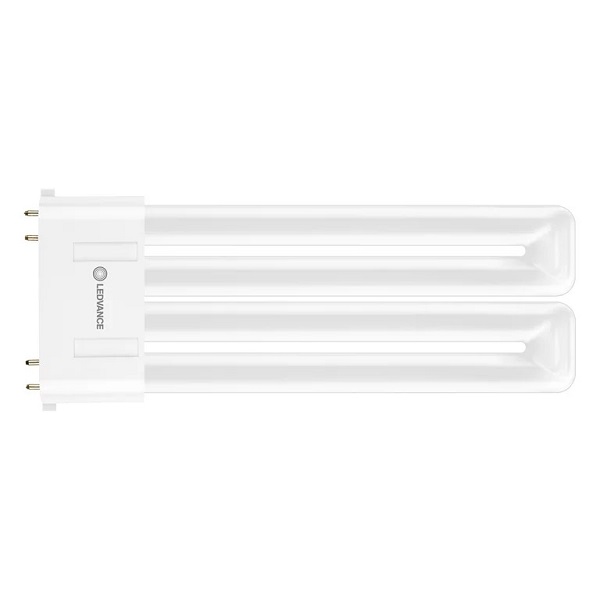 Ledvance Value Class Dulux F LEDlamp EM 20W=36W 2G10 4P (4-pins) 220V-240V 840 4000K niet dimbaar