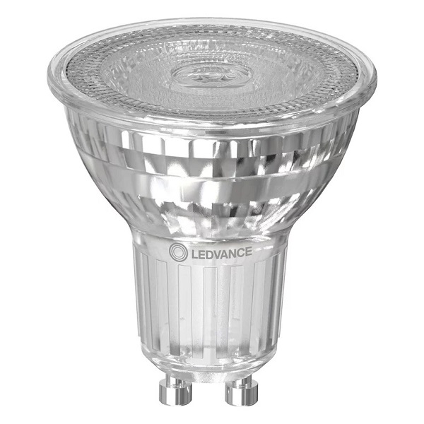 Ledvance Performance Class LEDspot PAR16 3,7W=50W GU10 220V-240V 930 3000K 36° dimbaar