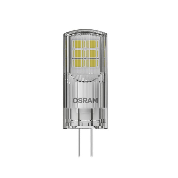 Osram Parathom LEDlamp Pin G4 2,6W=28W G4 12V 2700K kleur 827 helder niet dimbaar